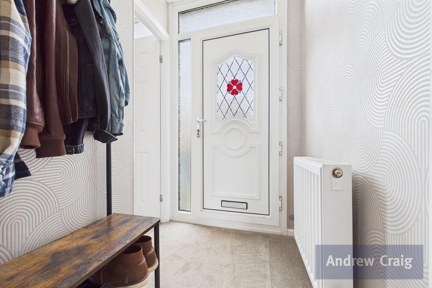 Angus Close, Newcastle Upon Tyne , NE12 6QR